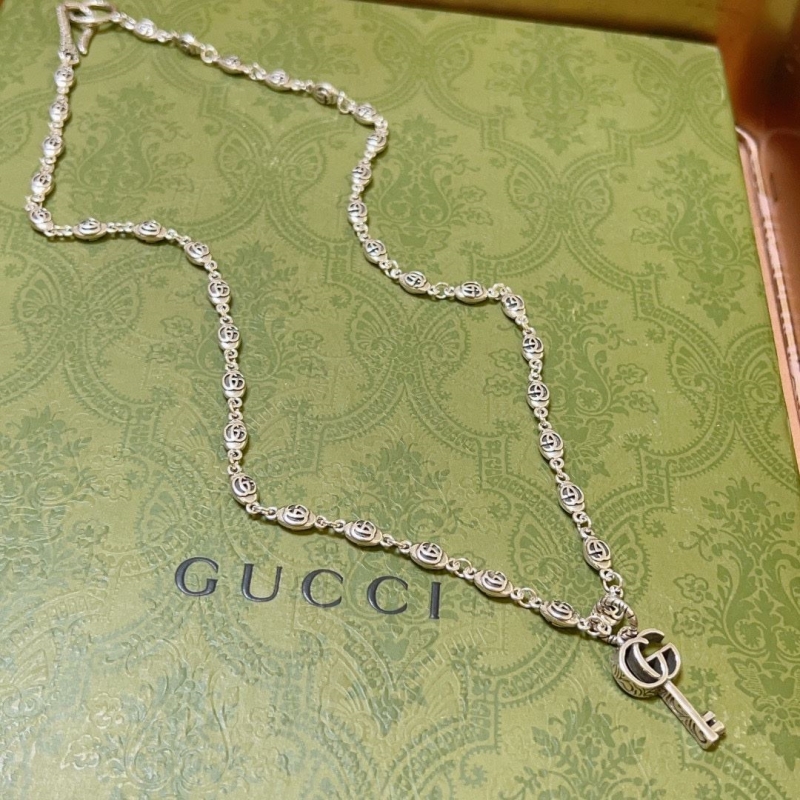 Gucci Necklaces